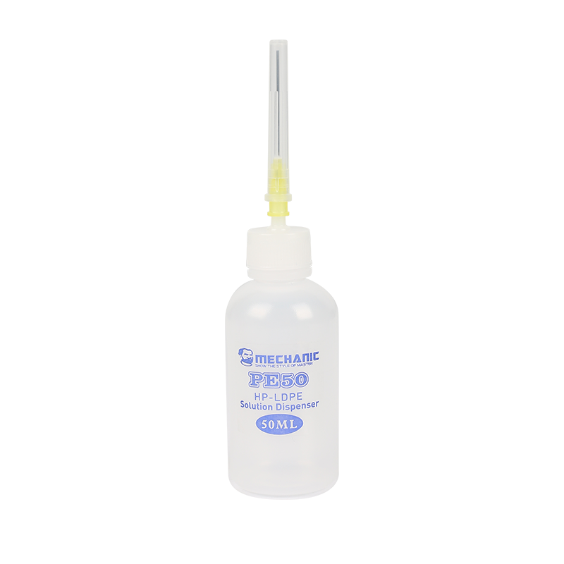 Mechanic PE50 Mini Bottle Liquid Holder