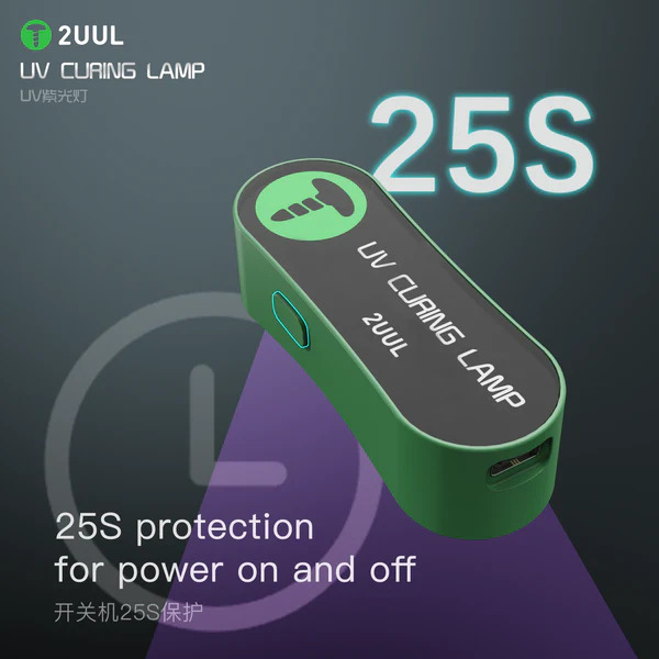 2UUL SC08 Uv Light