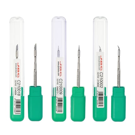 YCS JBC STANDARD C210 Tip for Soldering Iron