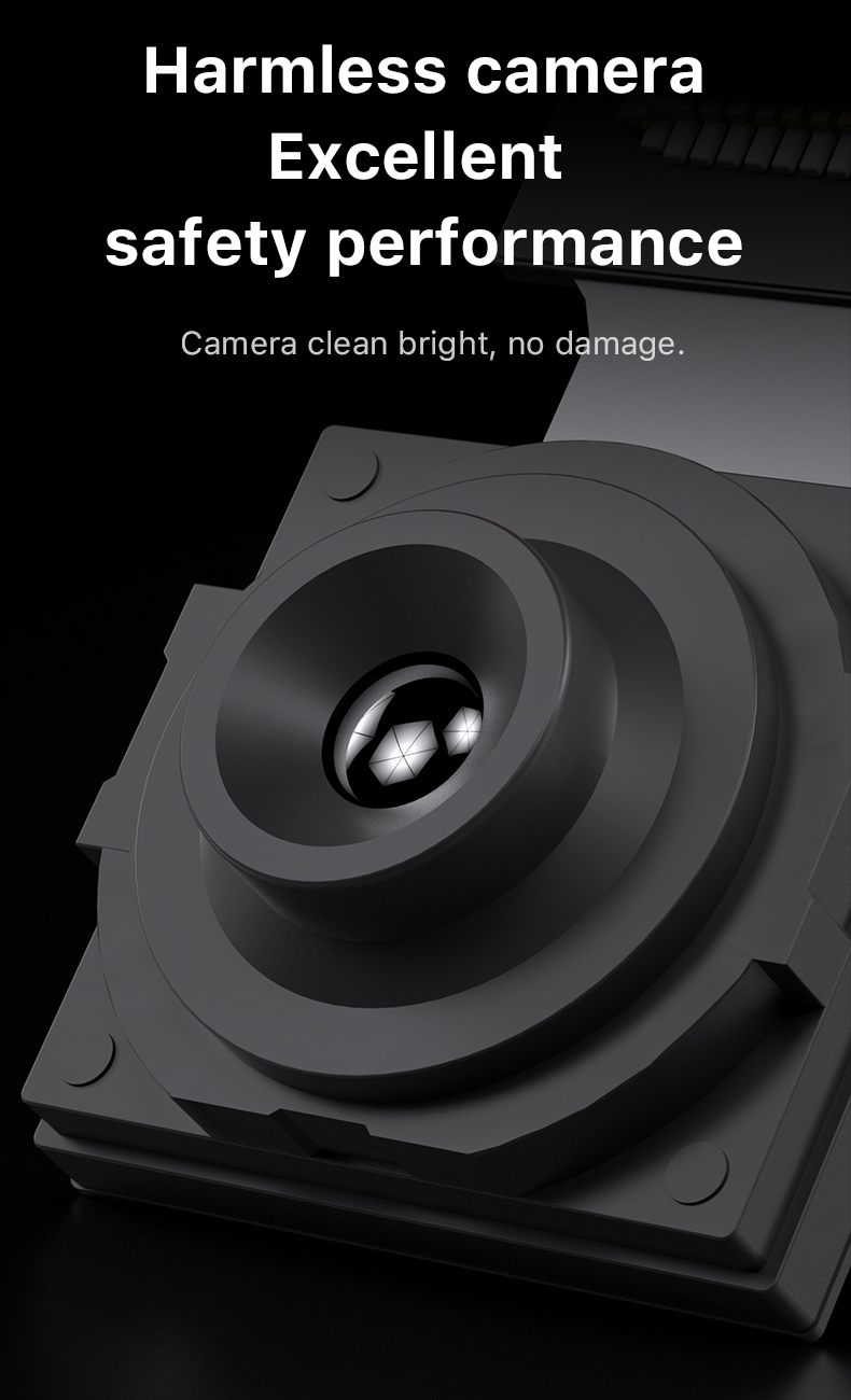  Mechanic RS180MAX Liquid Camera Cleaner