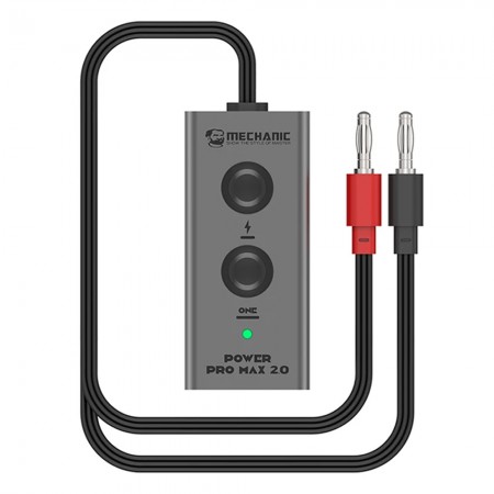 Mechanic Power Pro Max 2.0 Boot Cable X-16 series
