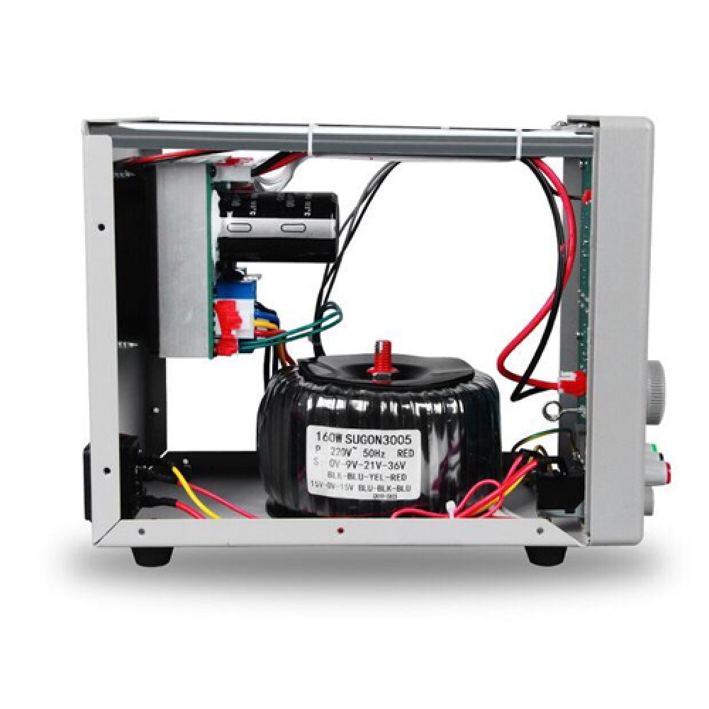 Sugon 3005D High Precision Power Supply