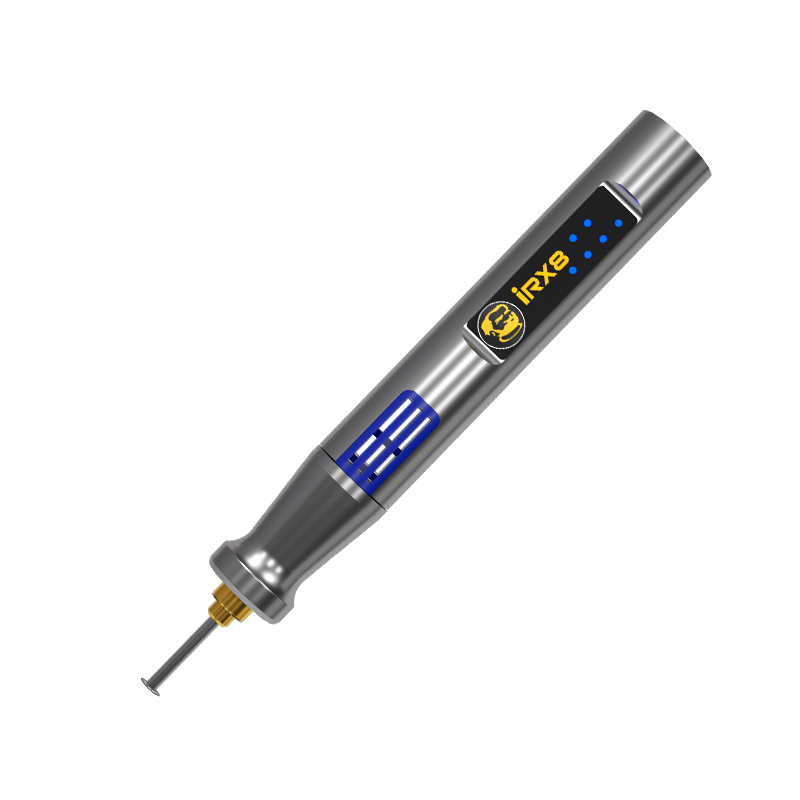 Mechanic IRX8 Polishing pen Grinder