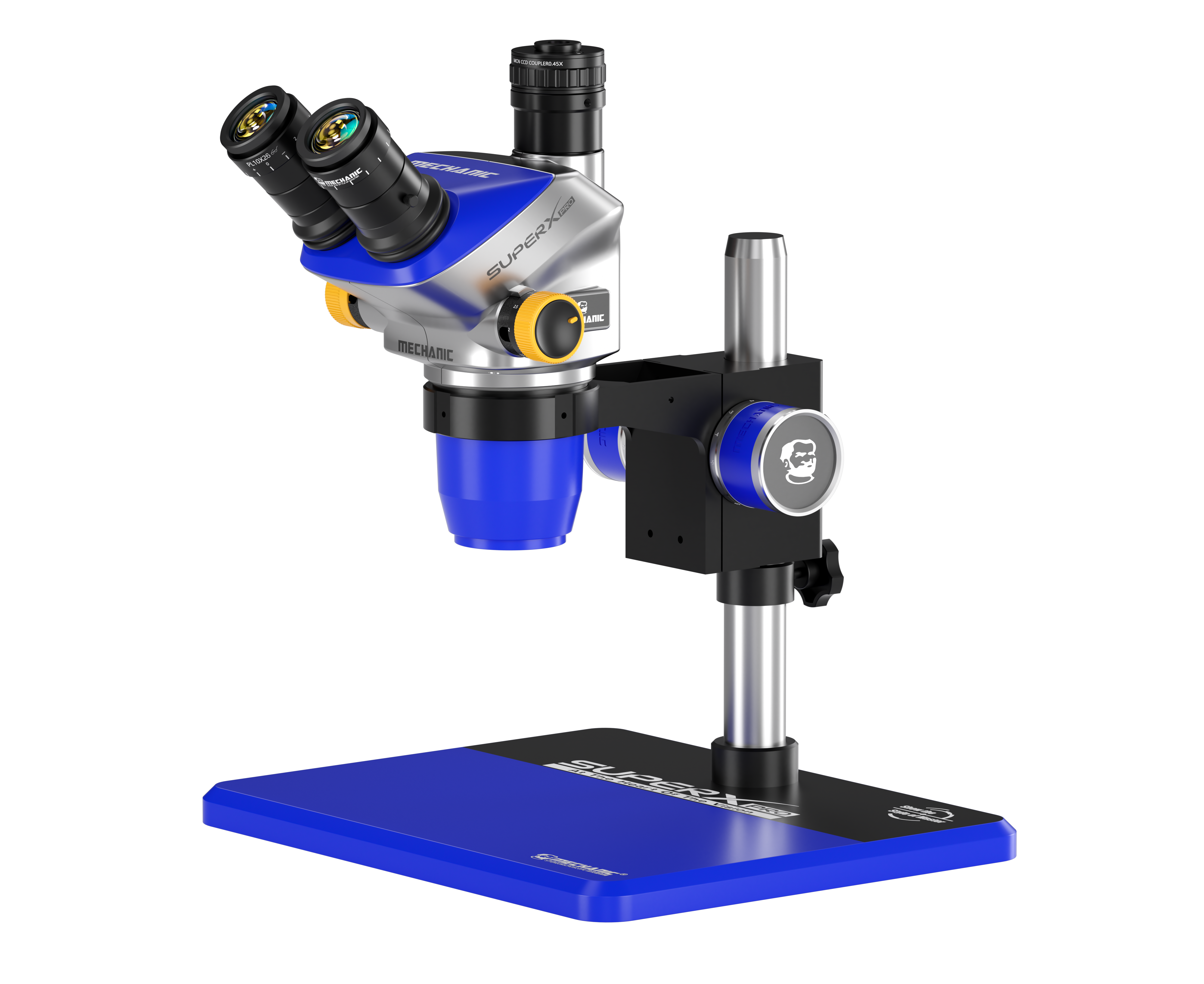 Mechanic SUPER X PRO B11 SCOPE