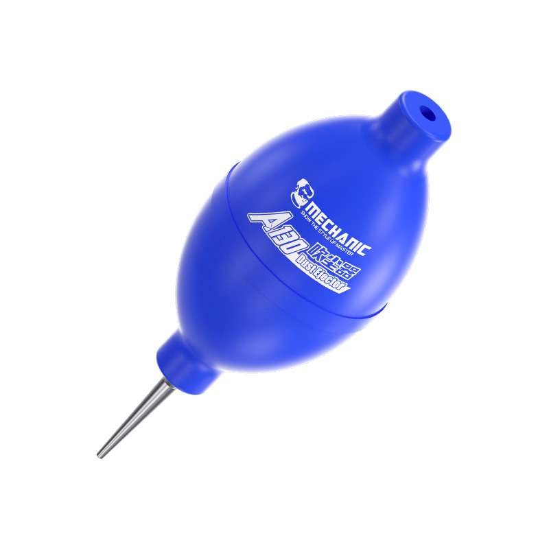  Mechanic A130 Dust Ejector blower
