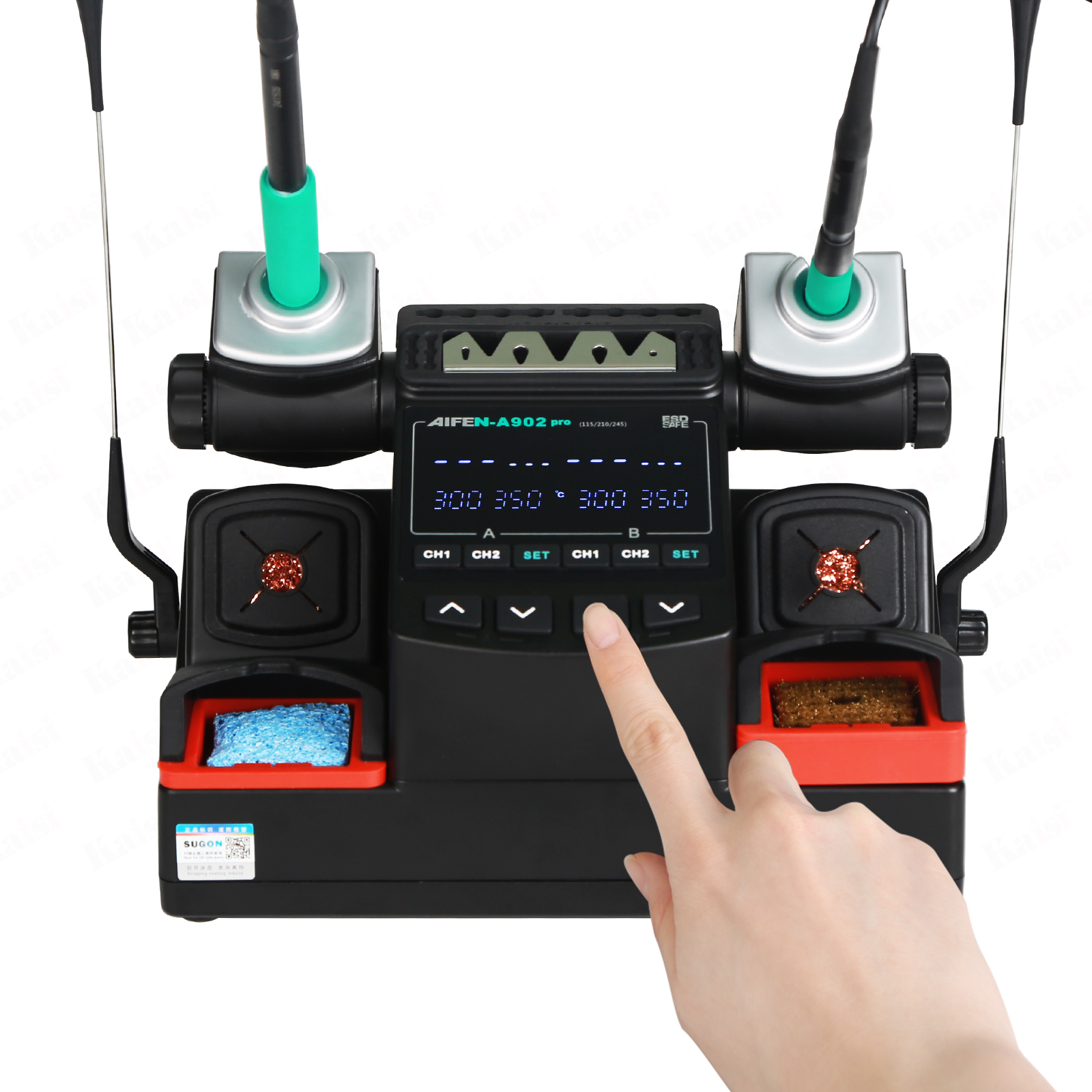 Aifen A902 PRO Soldering Station
