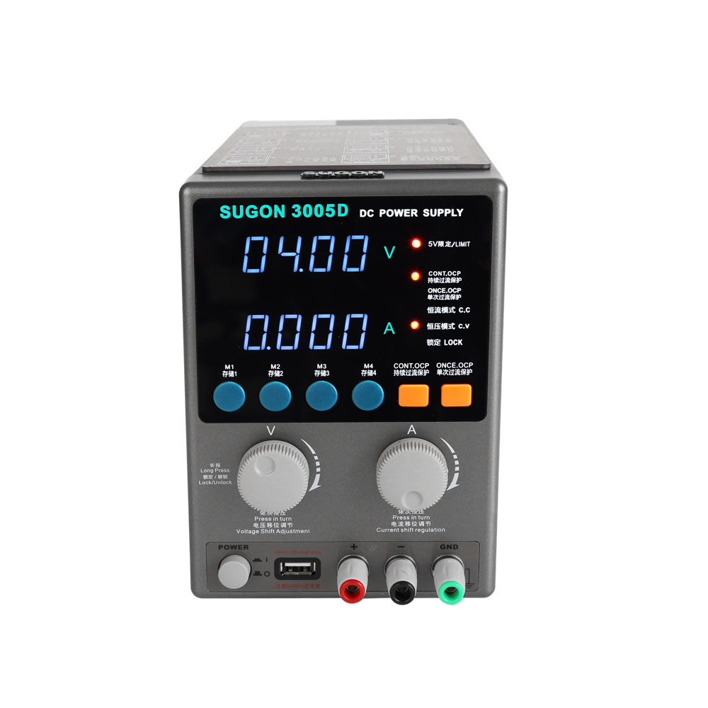 Aifen 3005 Power Supply