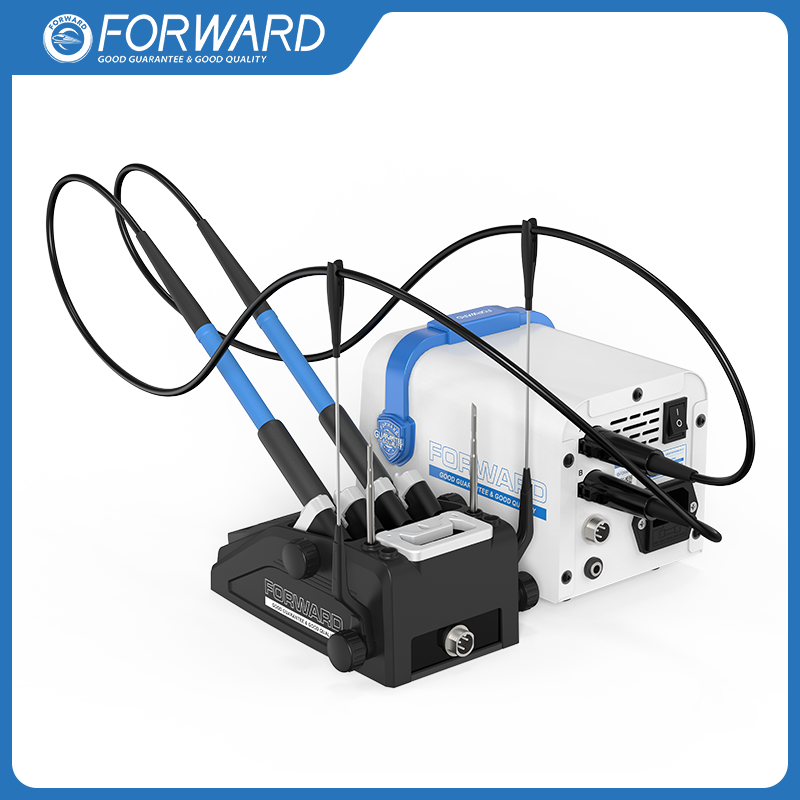  FORWARD FW-SI01 High power double handle soldering station