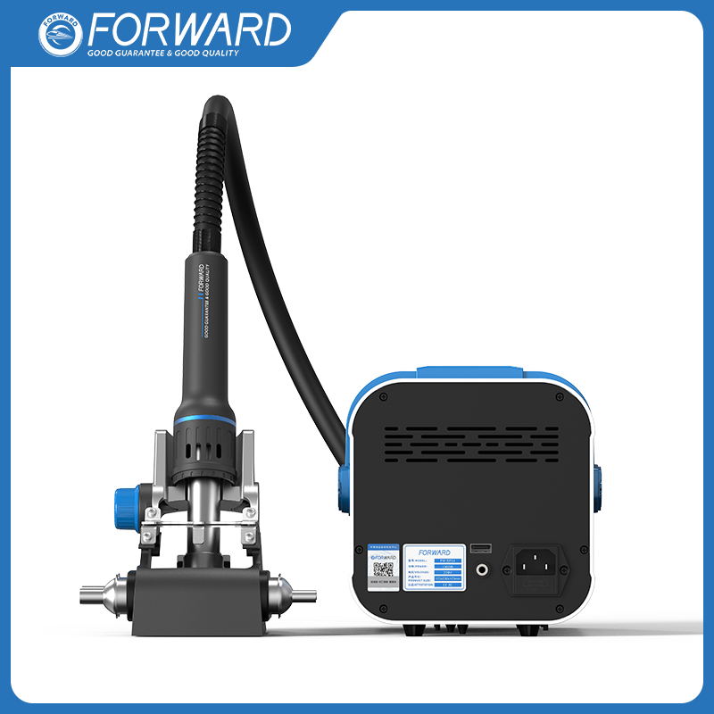  Forward FW-BF04 1300w Hot Air Station