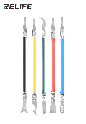 Relife RL-049B Cpu pry and cleaning tool