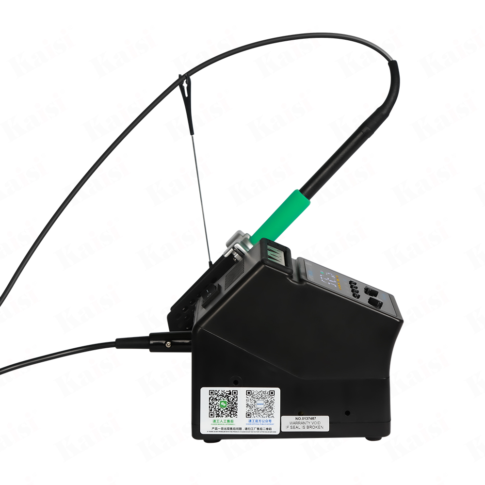  AIFEN A9E 160W Soldering Station With C210 Tip