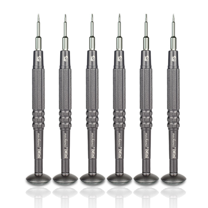 Mechanic iMini Superhard Screwdriver