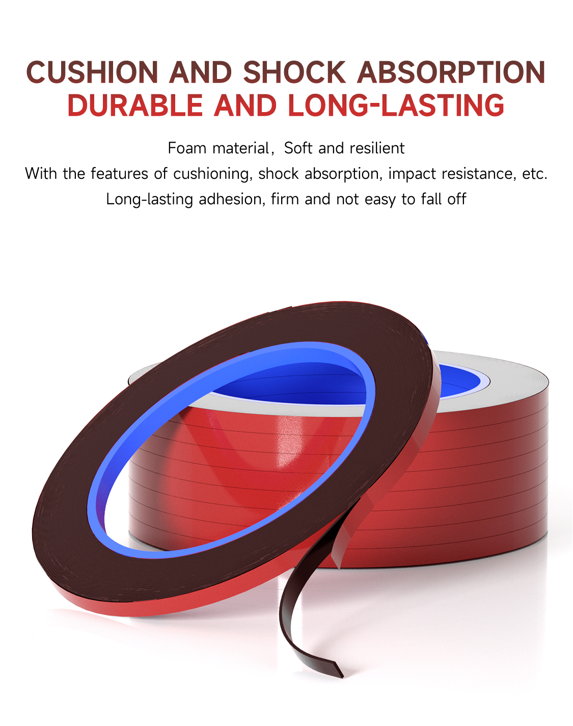  Mechanic T3 Double-Sided Adhesive Tape