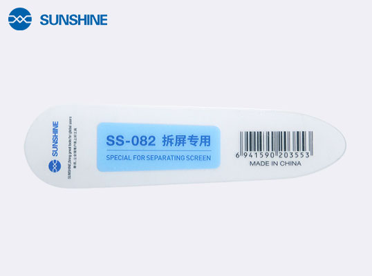 Sunshine SS-082 Disassembly Card tool