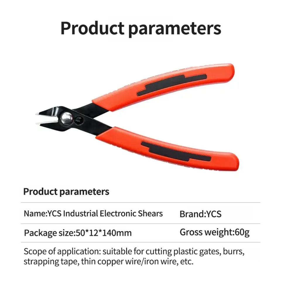  YCS S-PK Pliers Multi-tool Mobile Phones