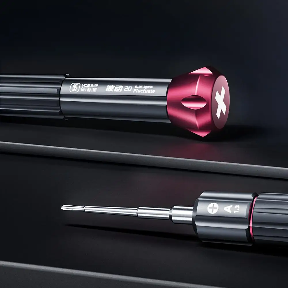 YCS YCS-T05 3D High Precision Screwdriver