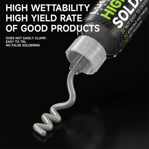 LUOWEI LW-SP2 Needle Type Soldering Paste