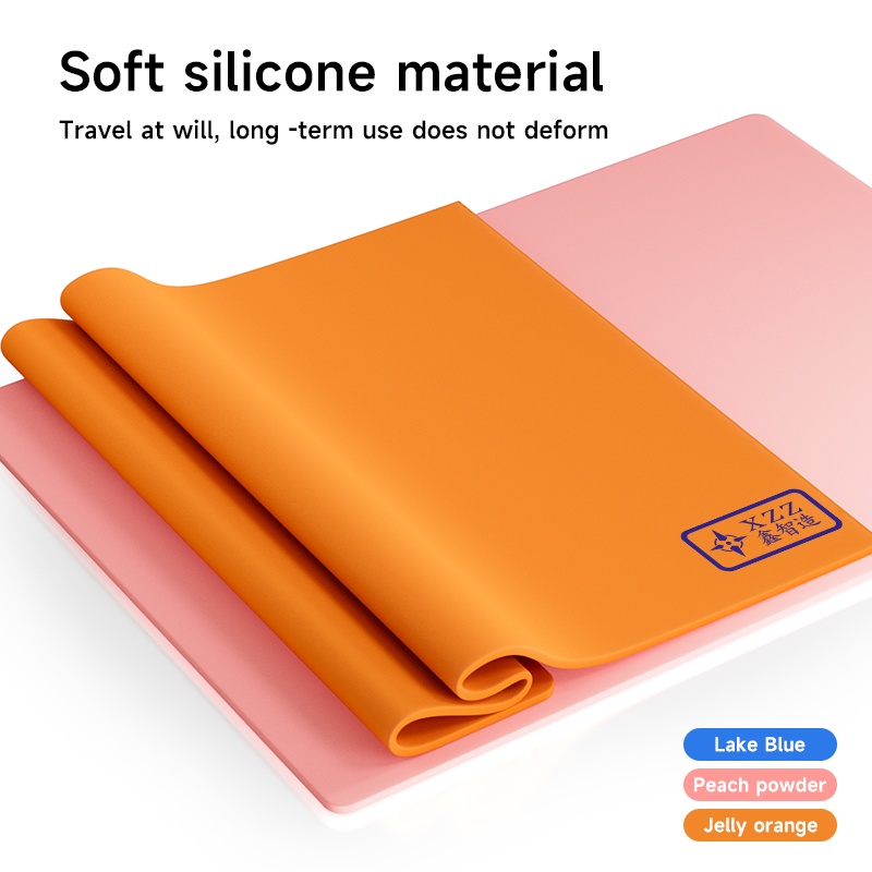 Xzz High Temperature Heat Insulation Pad