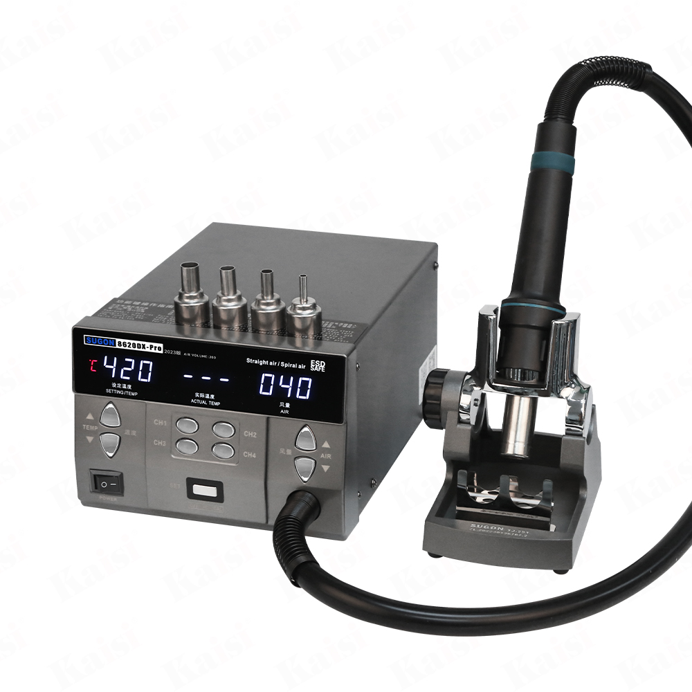 Sugon 8620DX Pro 1300w Hot air
