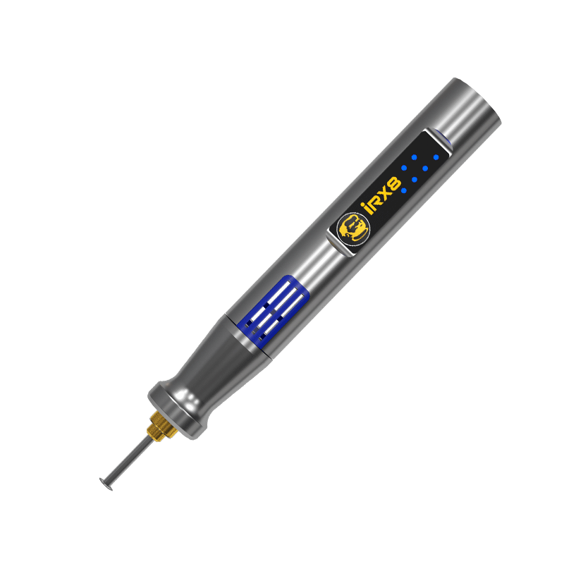 Mechanic IRX8 Polishing pen Grinder