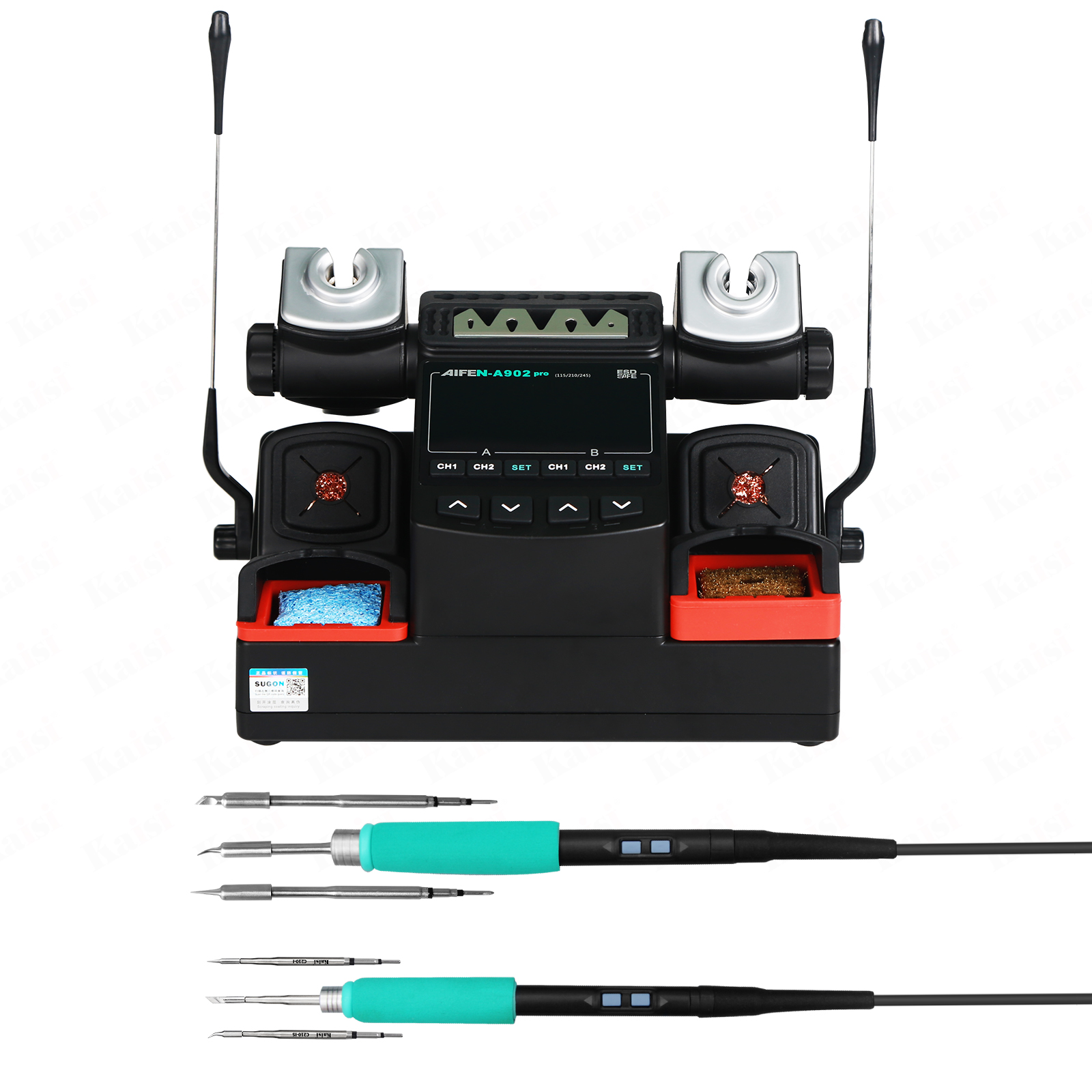 Aifen A902 PRO Soldering Station
