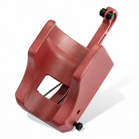 Repair Home Hot Air gun Side mounted R1