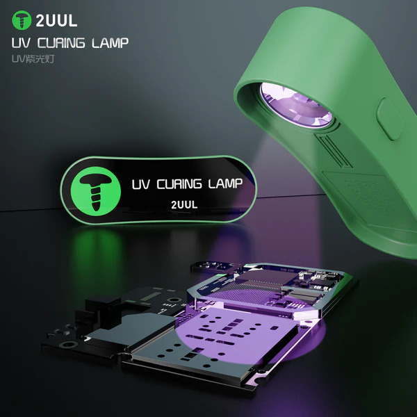 2UUL SC08 Uv Light