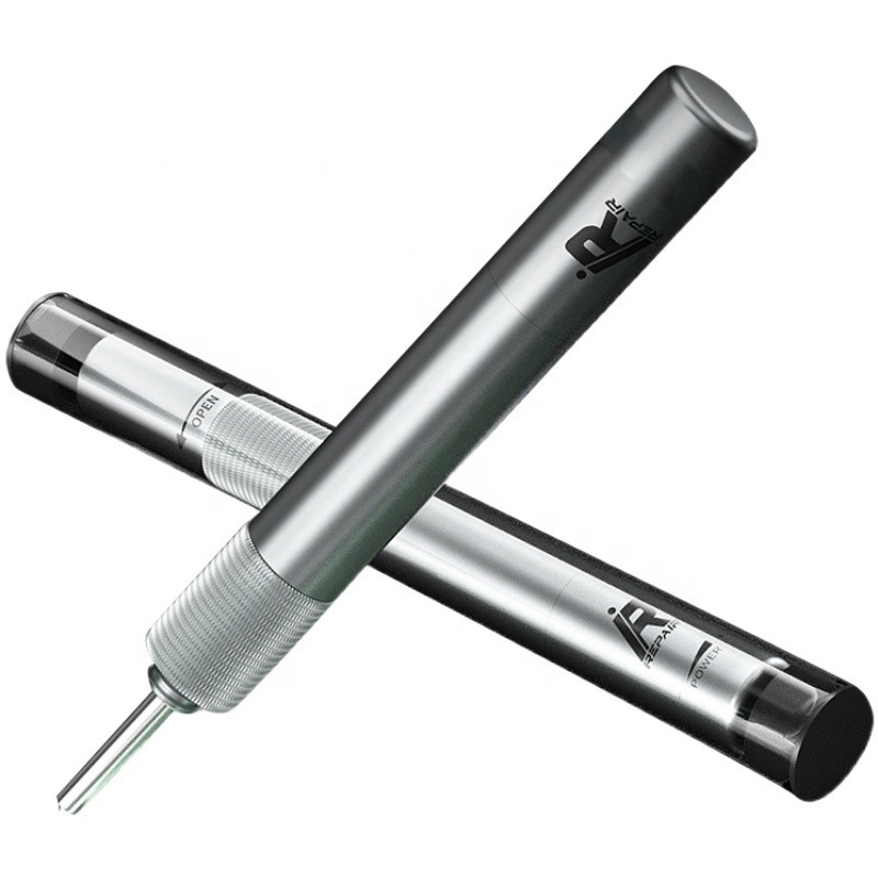 Mijing iRepair GD10 Breaking Pen For Iphone Rear Back Glass Cover Fixing