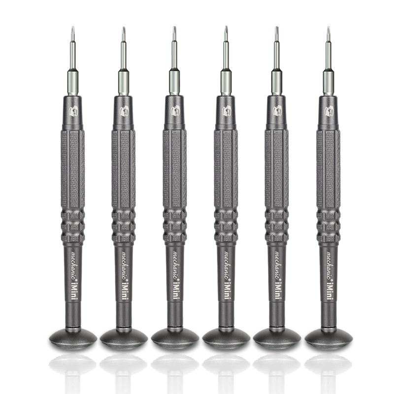 Mechanic iMini Superhard Screwdriver