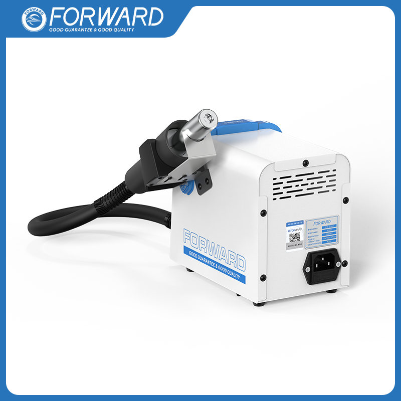 FORWARD FW-DS02 800W Soft Wind Soldering Station