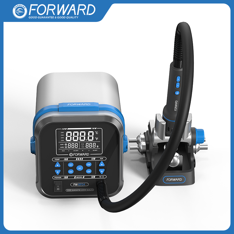  Forward FW-BF04 1300w Hot Air Station