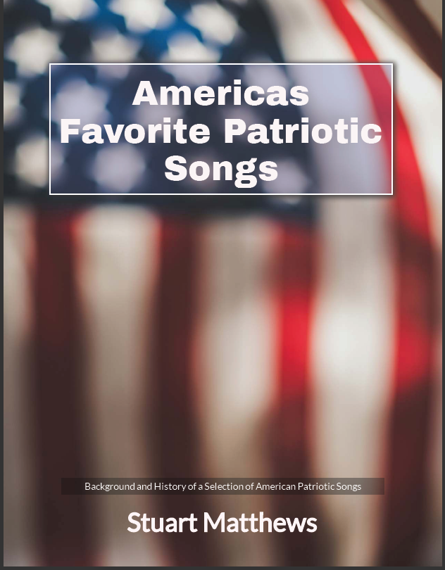 America's Favorite Patriotic Songs