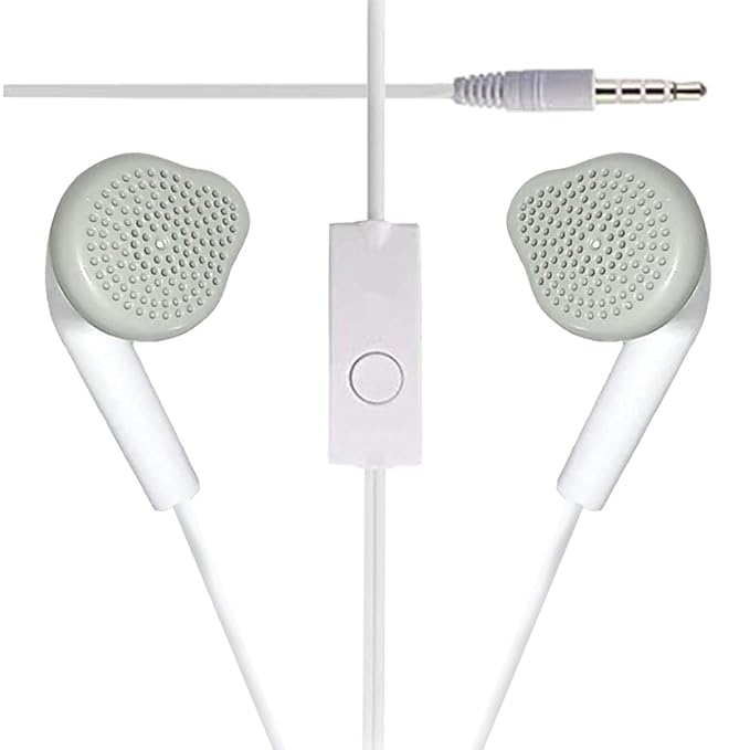 Wired Earphones with Mic