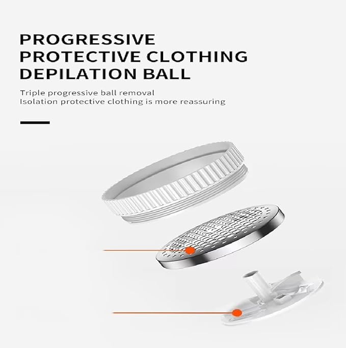 Nova Lint Remover for Clothes