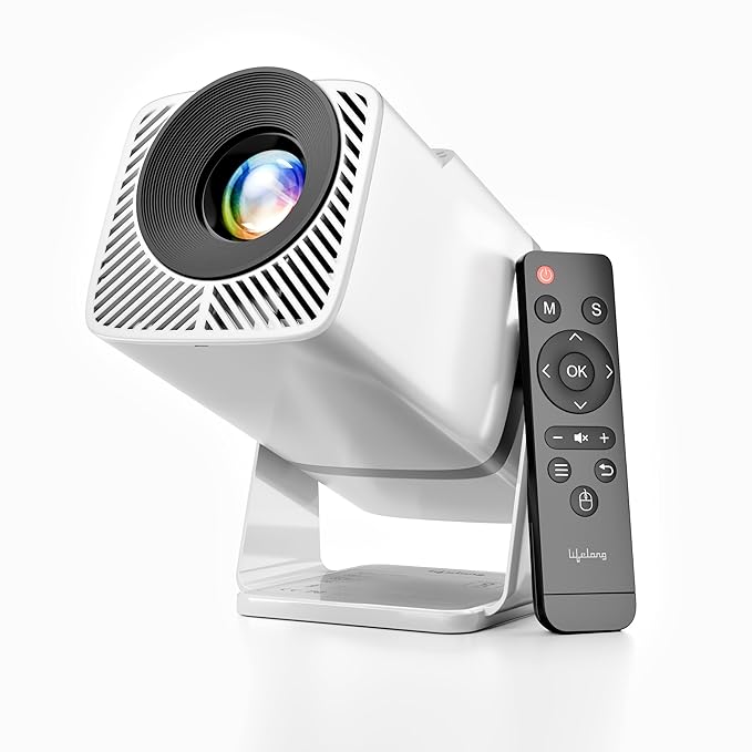 Mini HD Projector