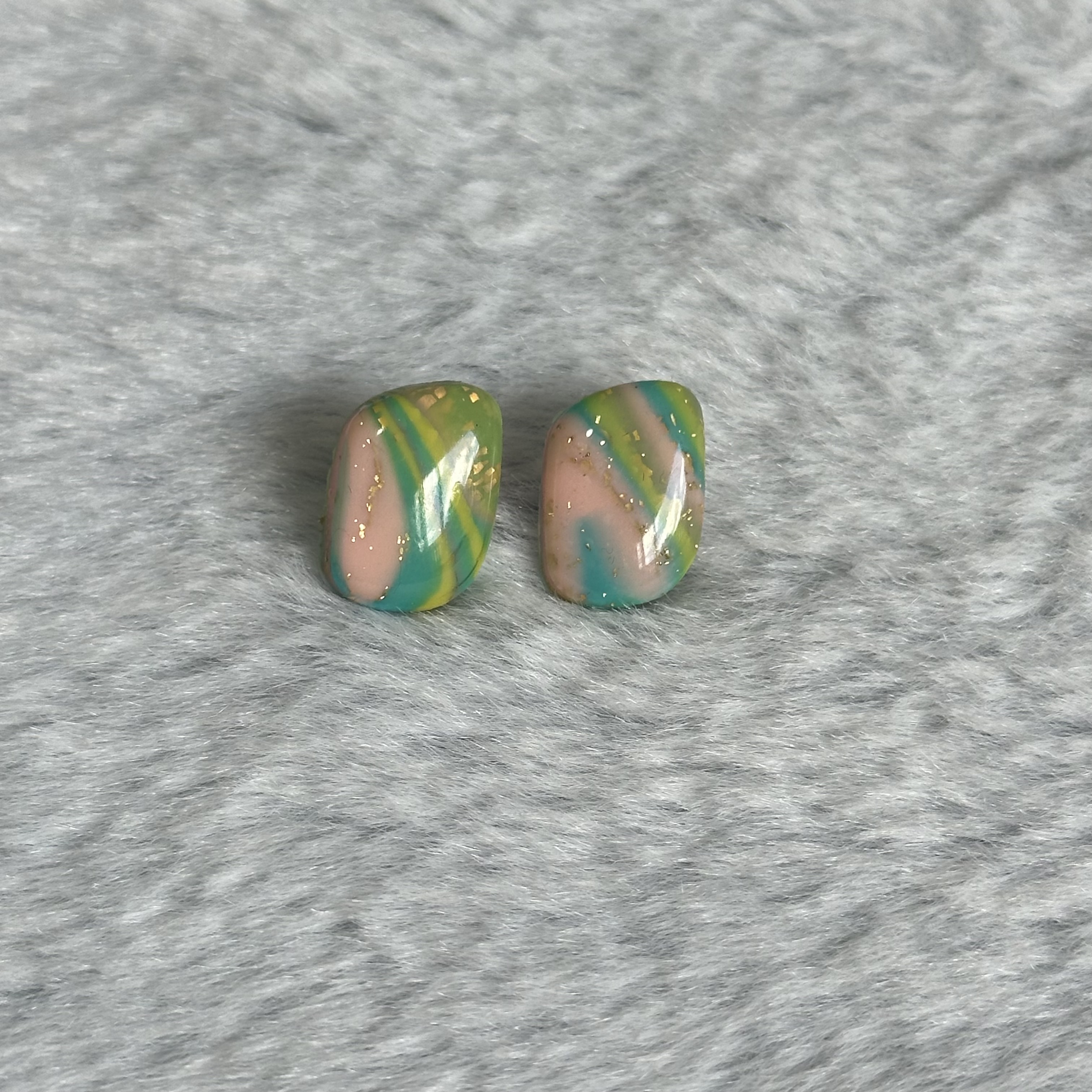 Handcrafted Nail Art