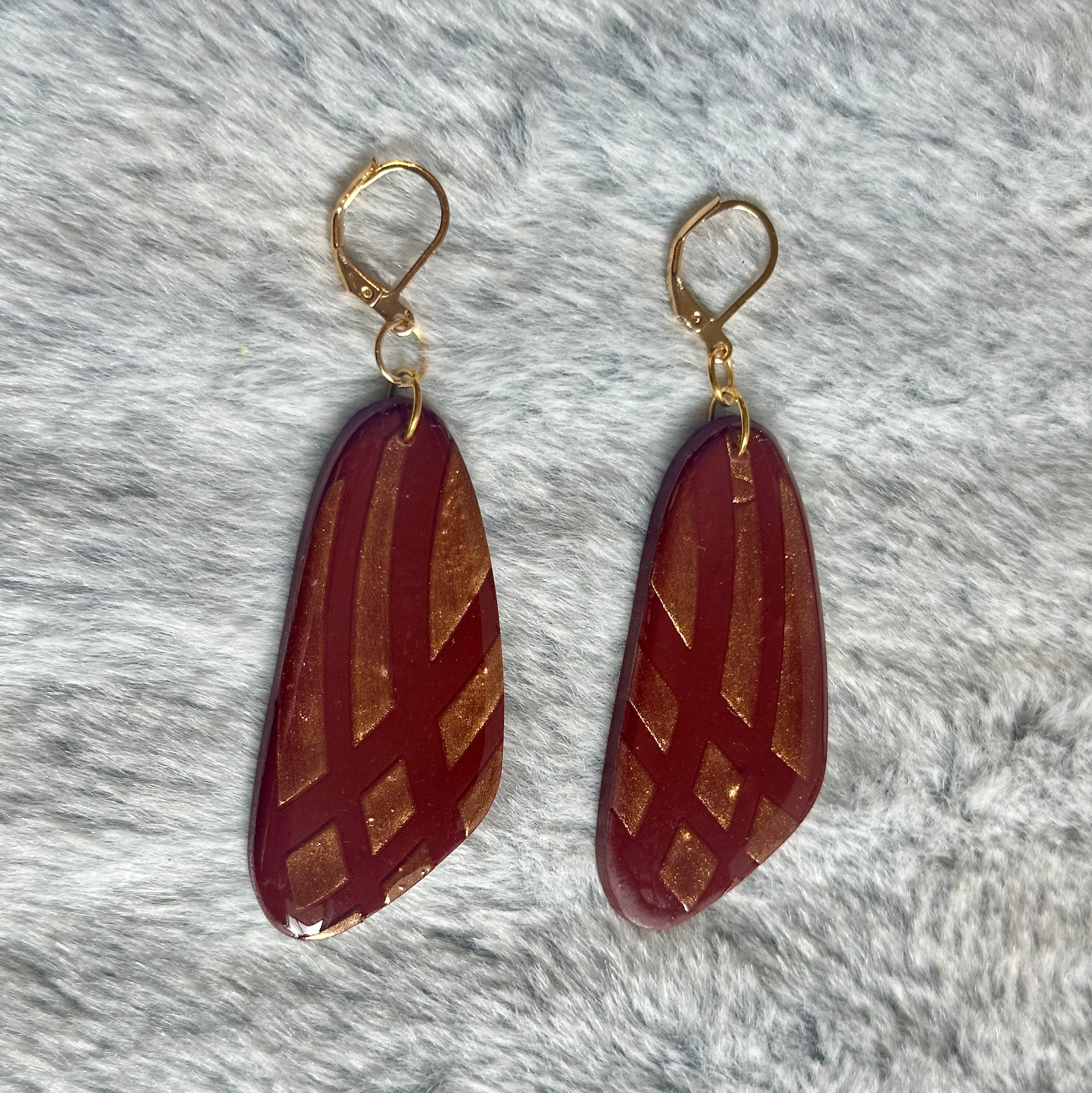 Handcrafted Earrings