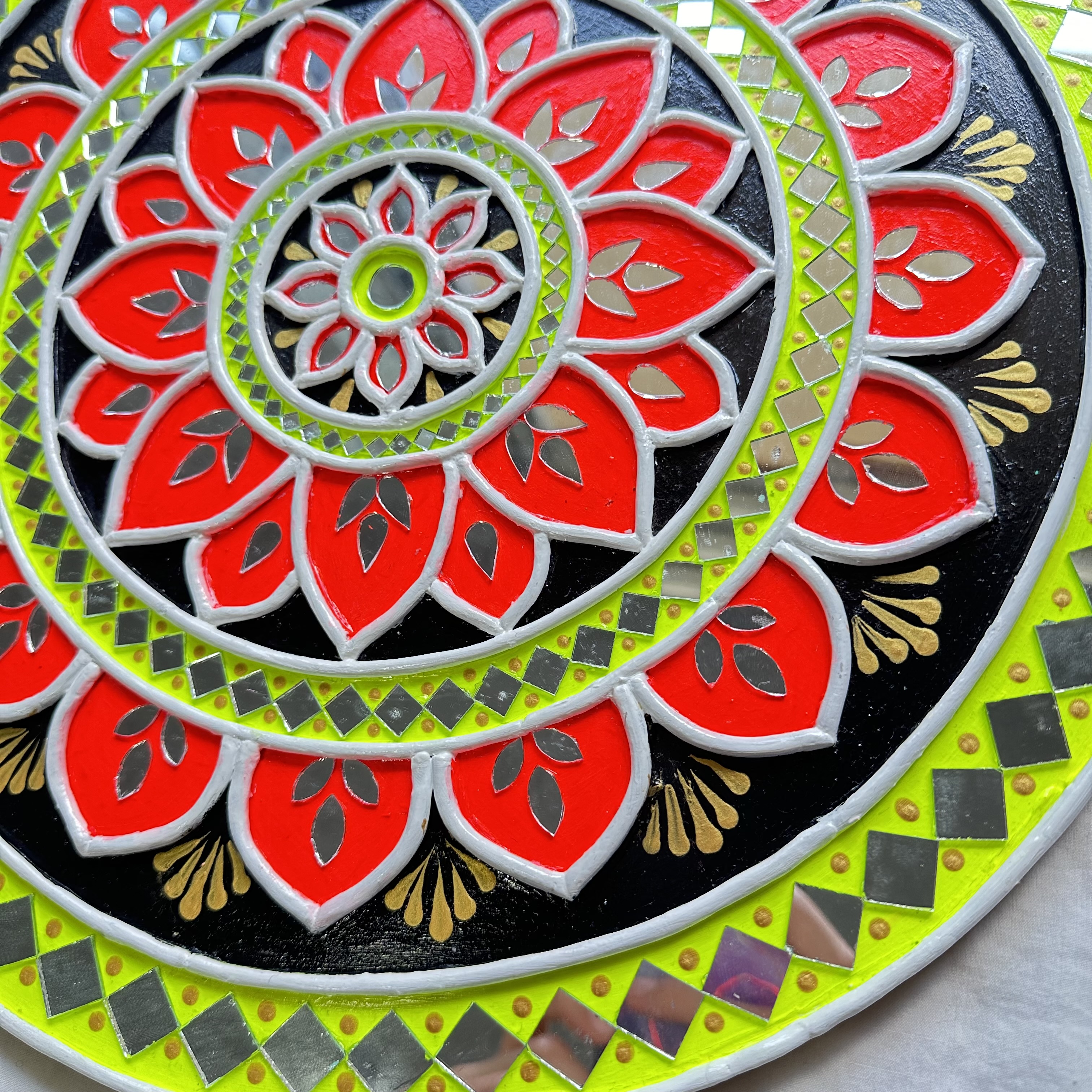 Decorative Mandala wall Art 