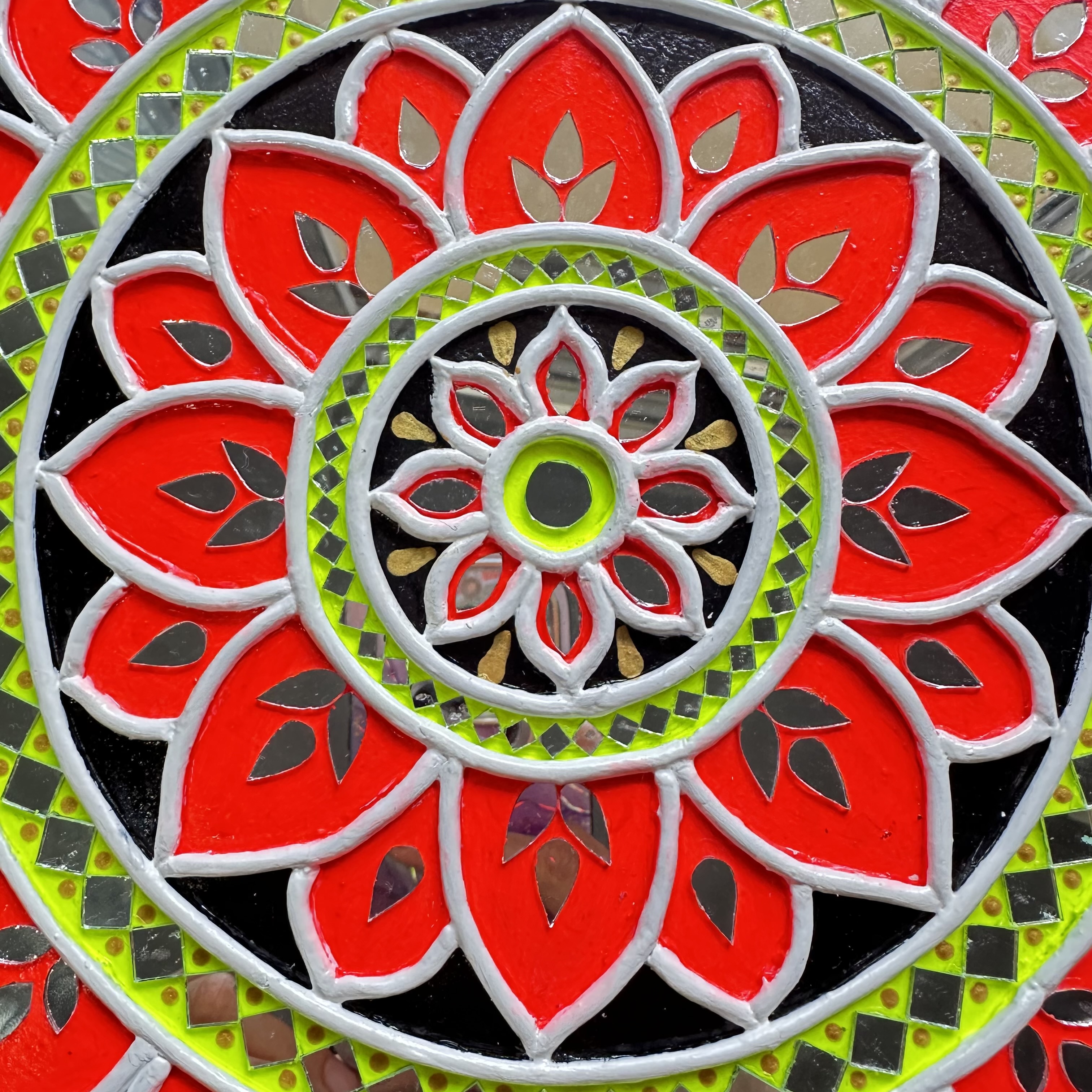 Decorative Mandala wall Art 