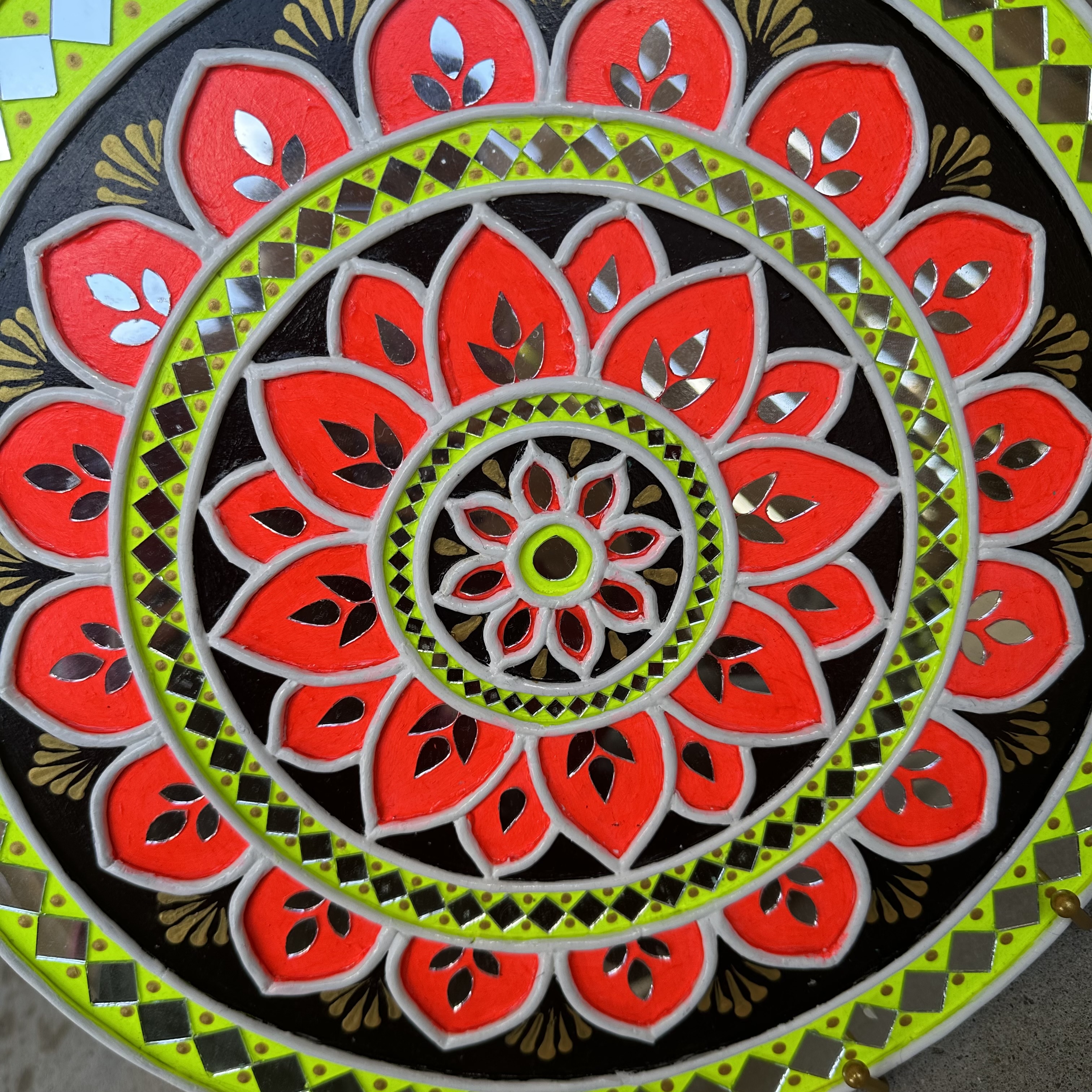 Decorative Mandala wall Art 