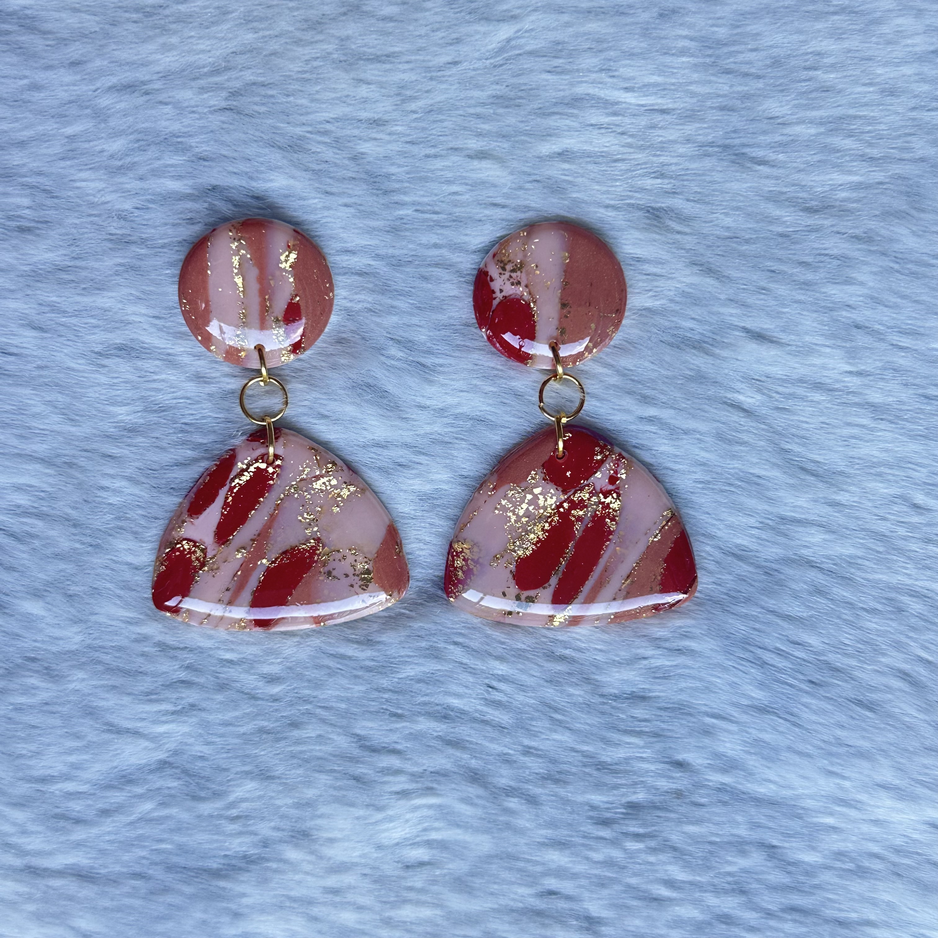 Statement Earrings