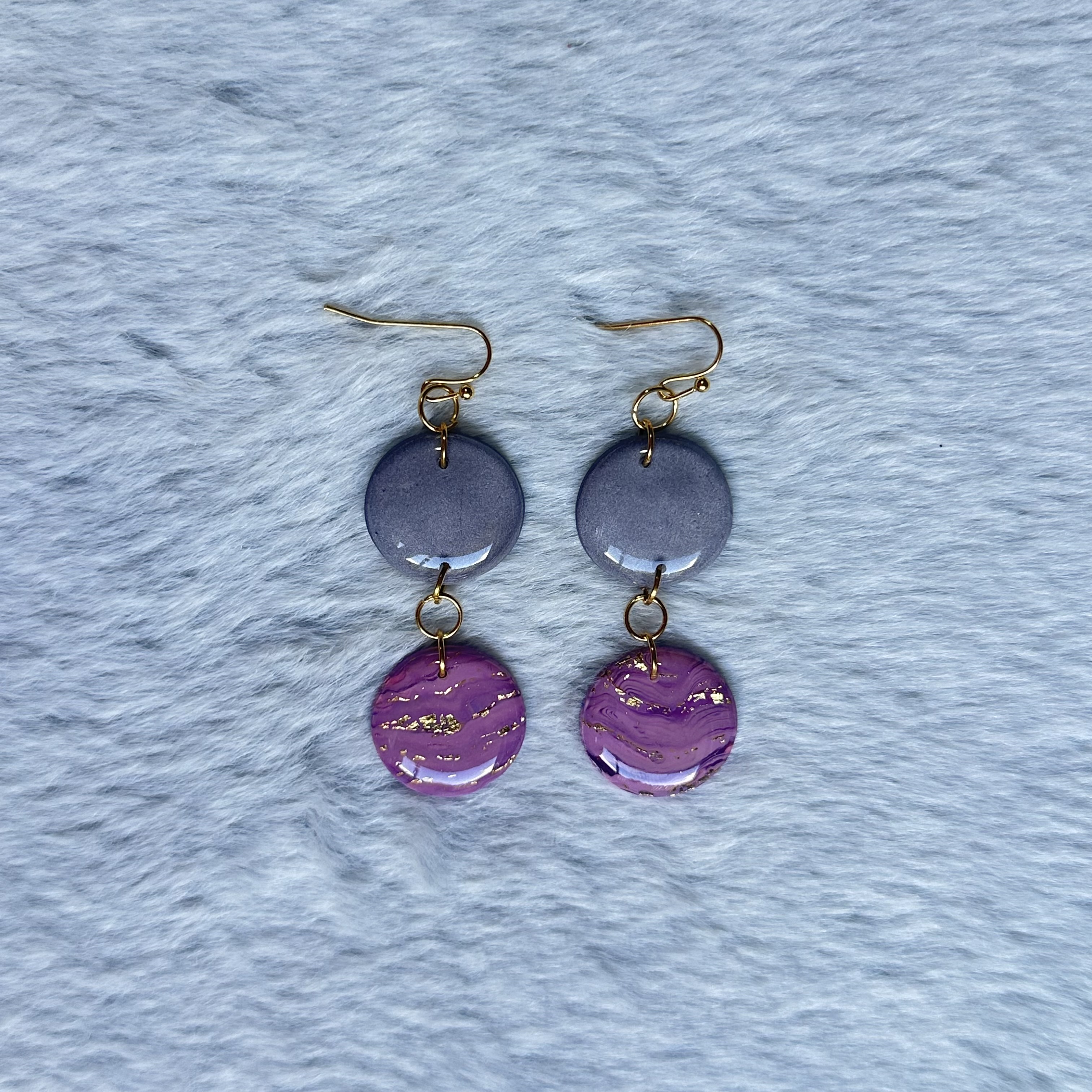 Handmade Dangle Earrings