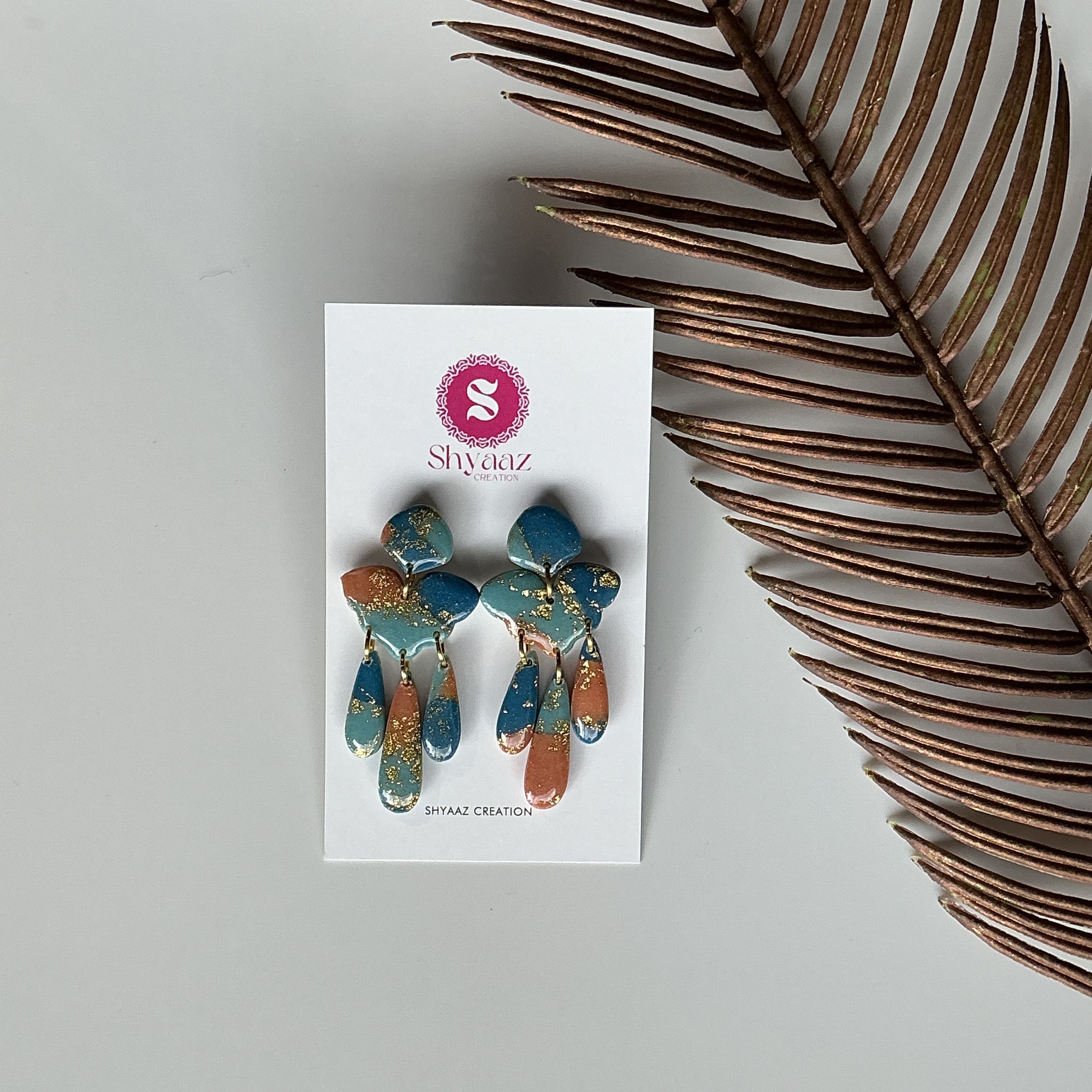 Handcrafted Earrings
