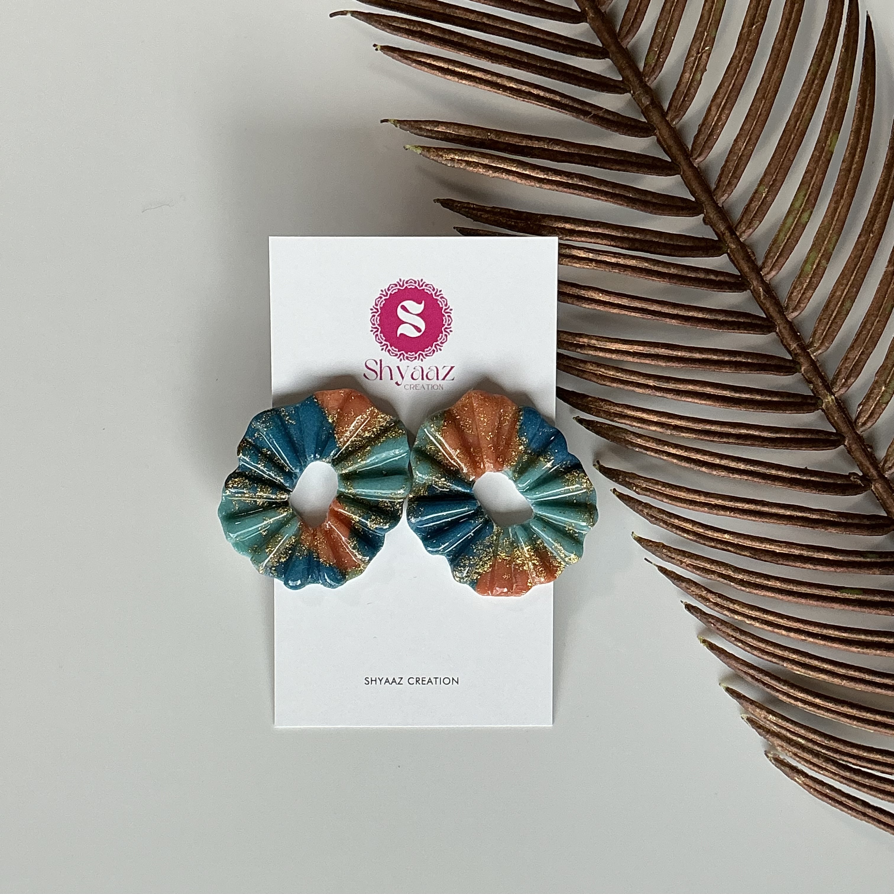 Handcrafted Earrings