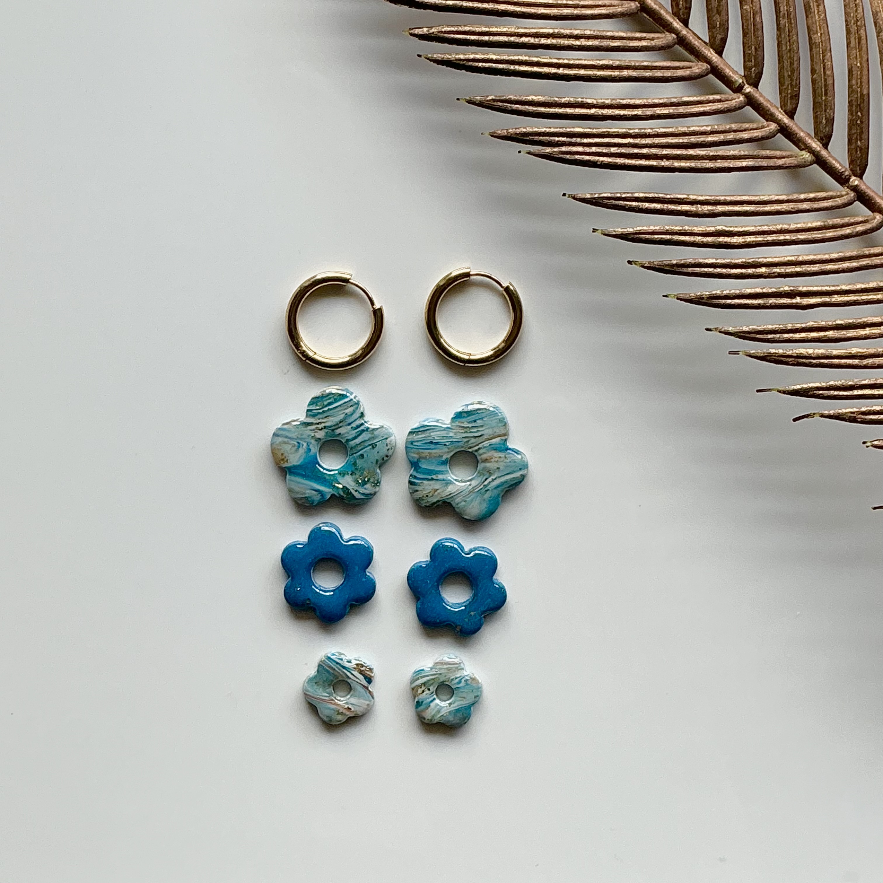 Mix and Match Earring Set