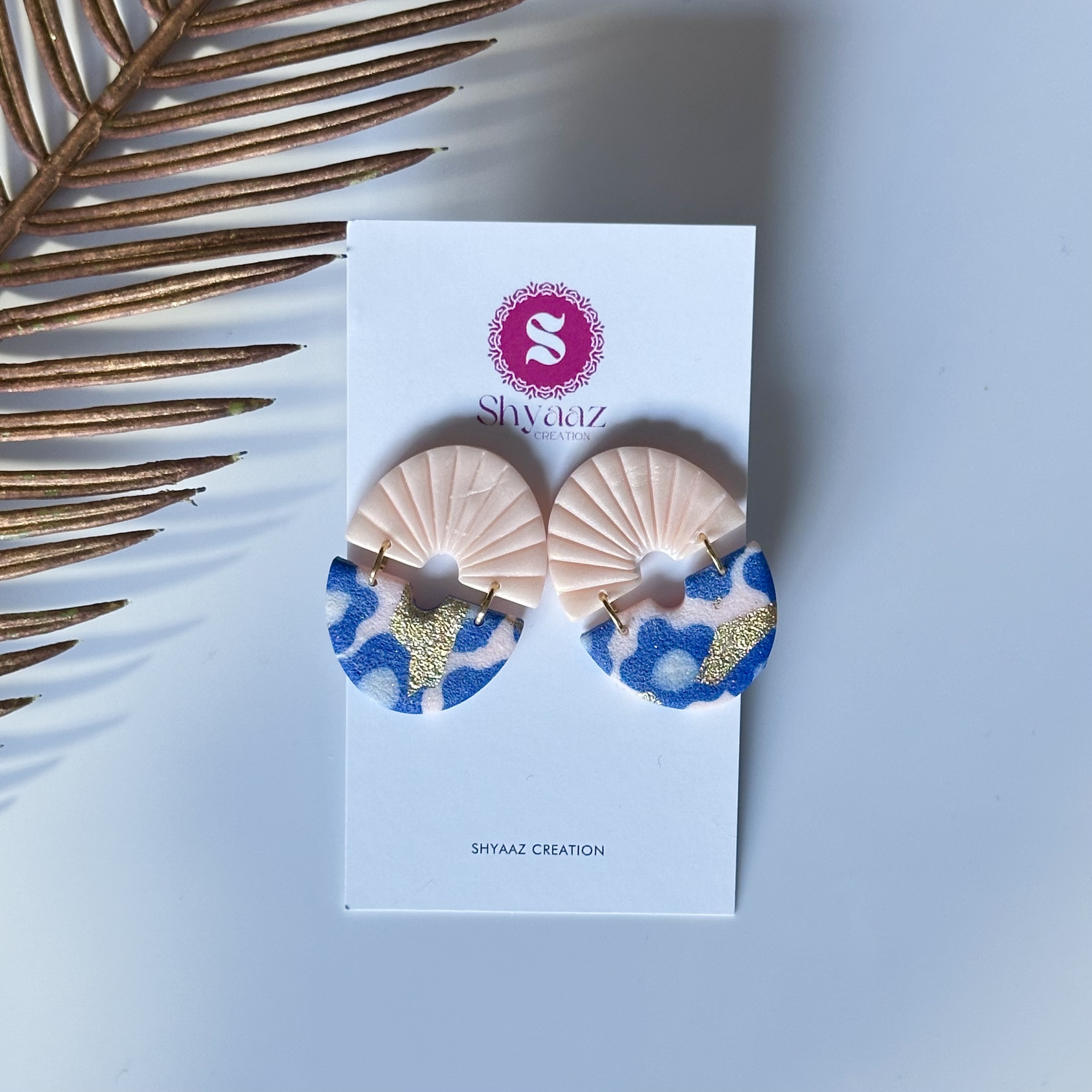 Handcrafted Earrings