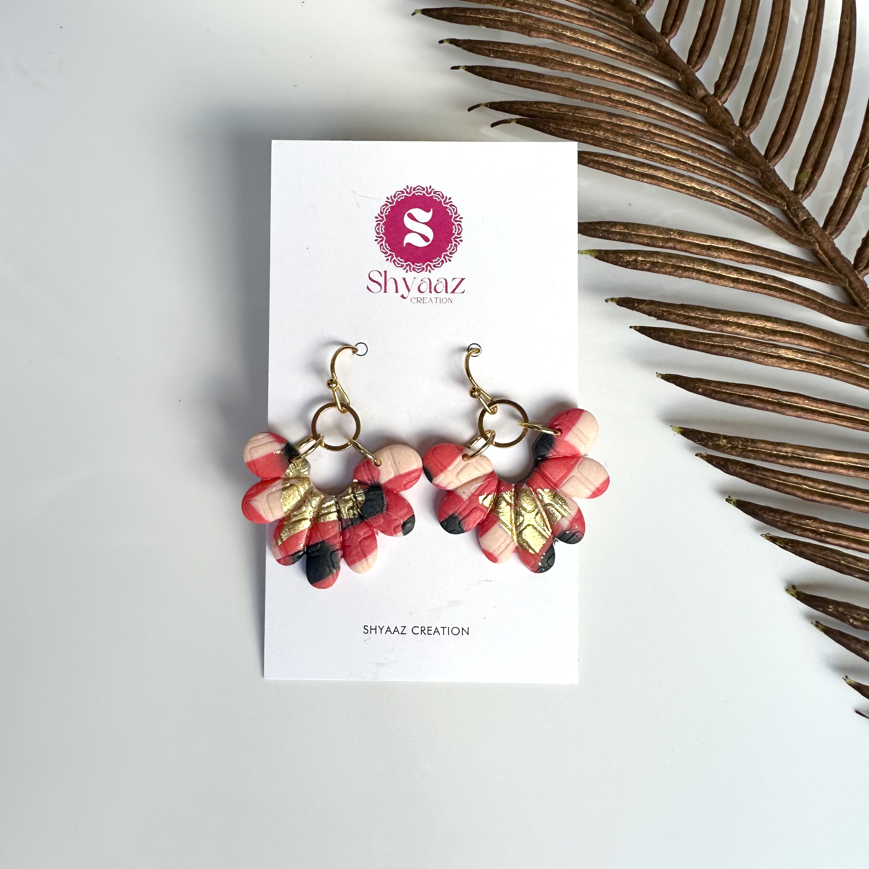 Handcrafted Earrings