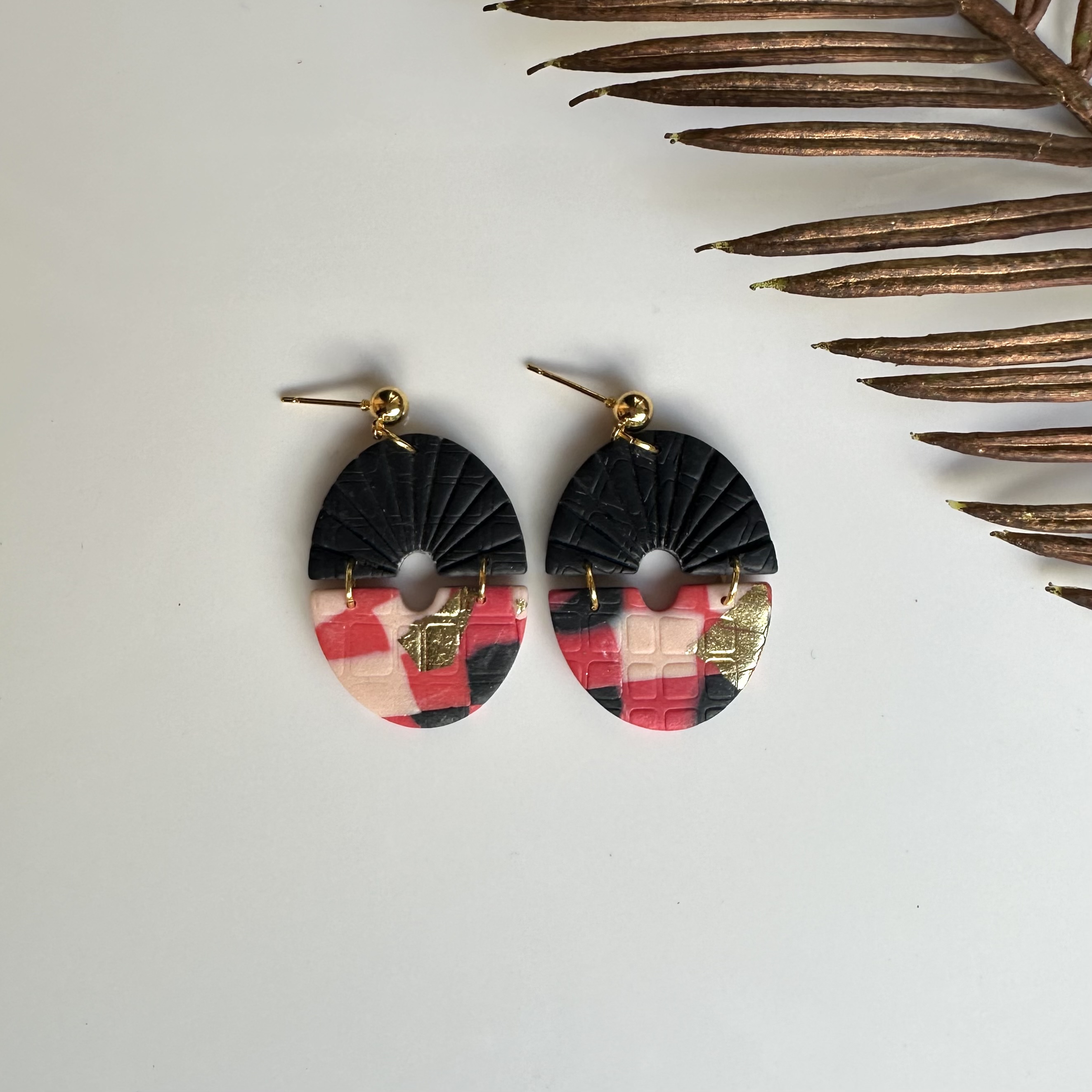 Handcrafted Earrings