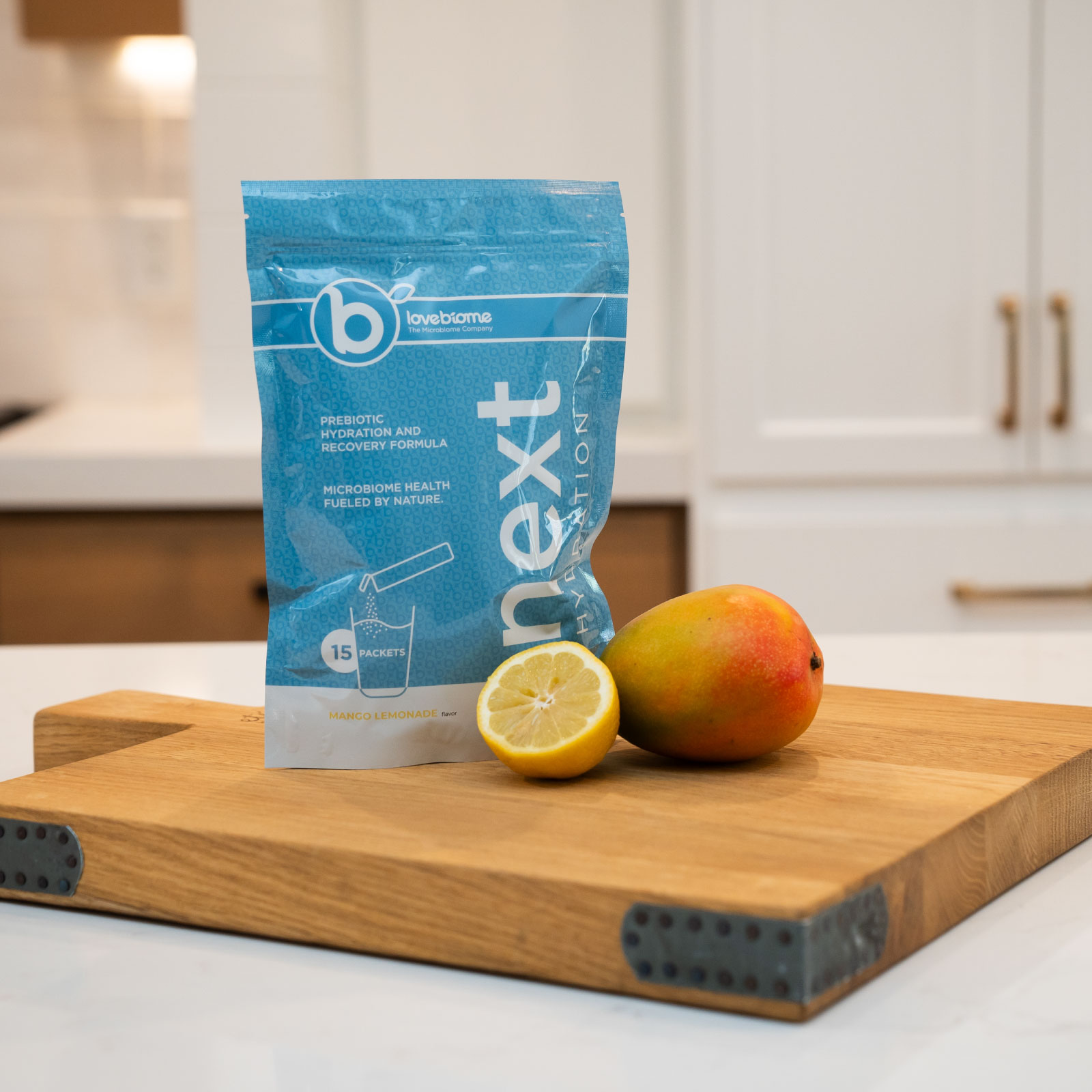 Phytopower Next Hydration 