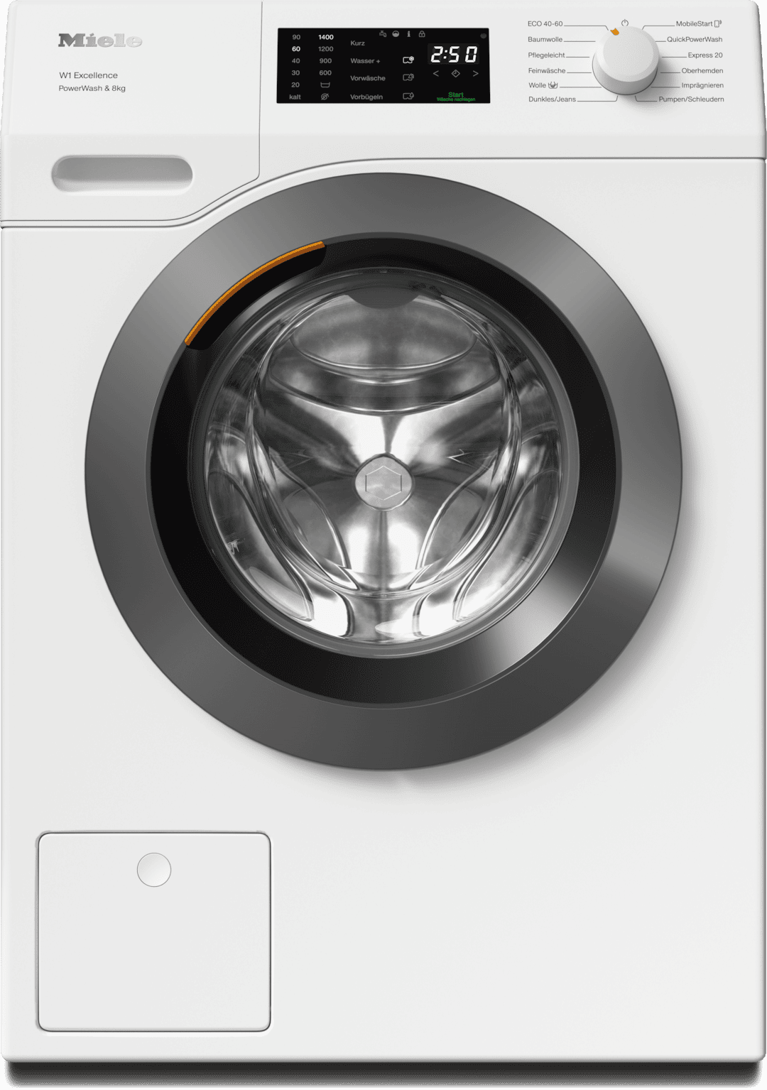 Miele WEB375 WPS
